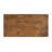 Sundri Solid Wood Accent Cabinet