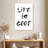 Tergel Life Is Good-108439031
