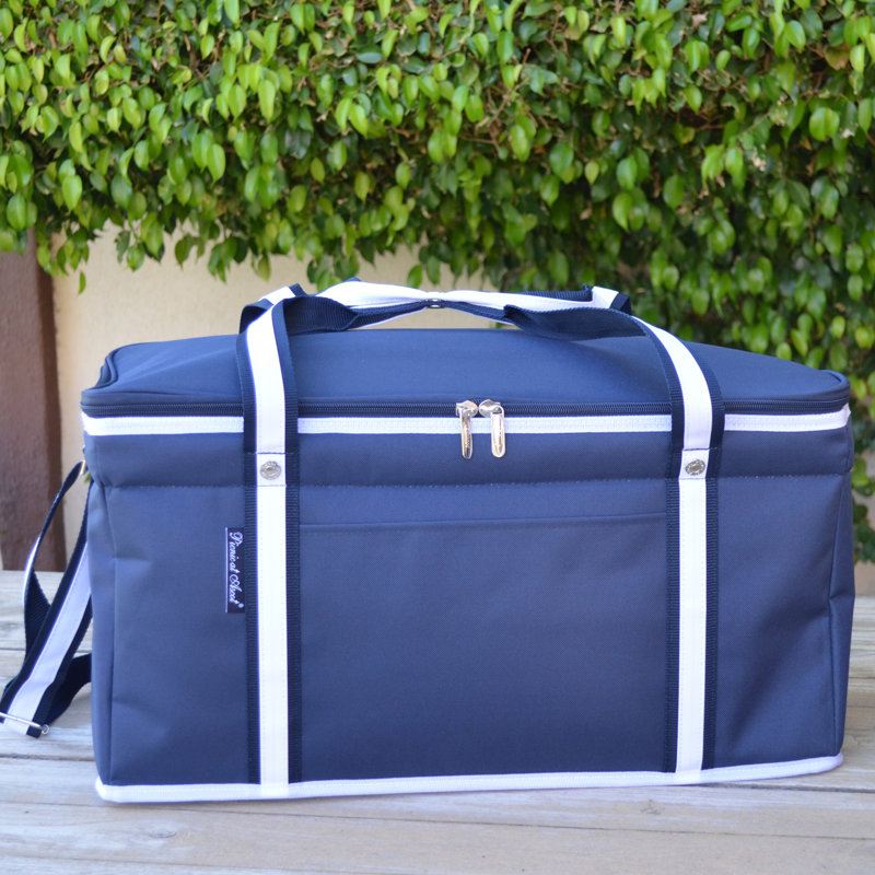 Glacière 36 quarts ultime marine