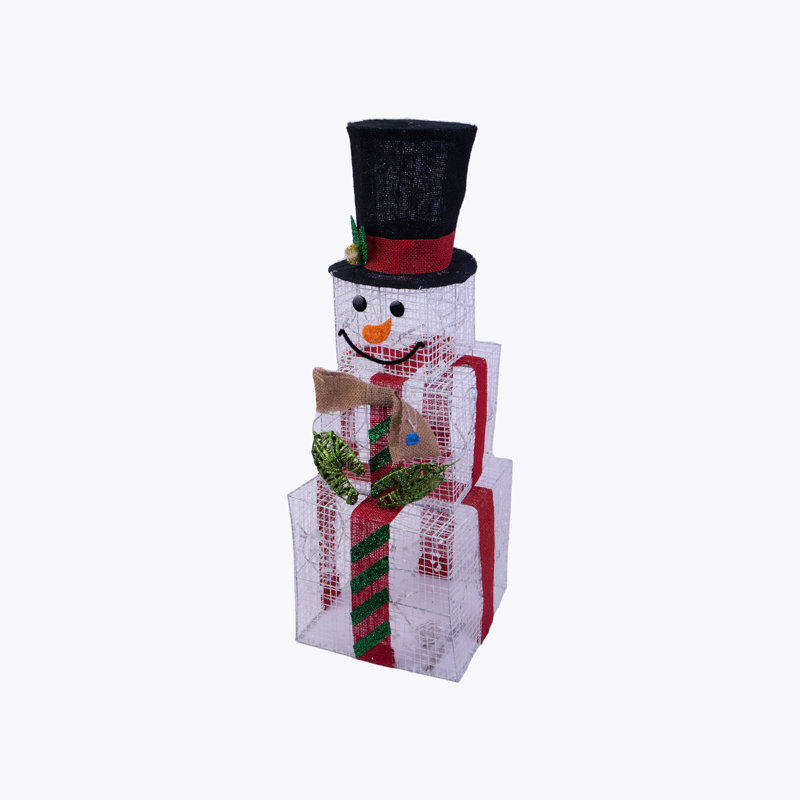Christmas Figurines & Collectibles