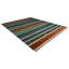 Randell Striped Hand Woven 310cm X 380cm Area Rug