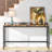 Keison 70.86'' Console Table
