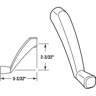 Prime-Line Keyless Sliding Window Lock Hardware | Wayfair