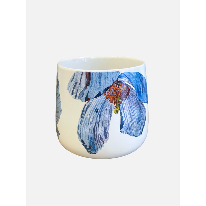 Porcelain Coffee Mug