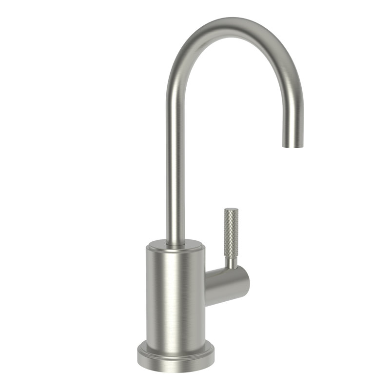 Muncy Cold Water Dispenser, Satin Nickel (PVD)