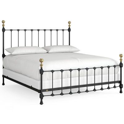 151 Palatial Bed | Complete Standard