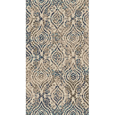 Tapis beige area Brookneal