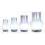 Vase en verre recyclé Evie-108302503-108302508