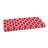 Shivers Outdoor 3'' Bench Seat Cushion-20703659-20703661