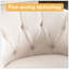 Chaises d'appoint pour le salon