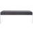 Modway Roam Velvet Bench-67849702
