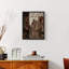 «Vintage Landscape CLVII» sur papier-1389073435-1389073432
