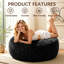 Fauteuil à billes 4FT-348663018
