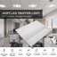 Luminaire DEL Troffer 2 pi x 2 pi