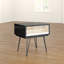 Fenja 60 cm W Bedside Table