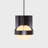 Loop Single Pendant With Sphere IV-106294679