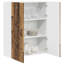 Vidaxl Kitchen Wall Cabinet High Gloss White 60 X 31 X 100 Cm-121218028-121218033