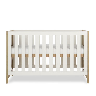 Nika Cot Bed