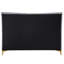 Comfort Upholstered Bed Frame-494967932-494967930