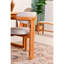 Molano 4 - Person Dining Set