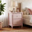 Table de chevet 19,7 po-1535380906