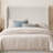 Carmen Upholstered Wingback Bed-1119407567-1122909131