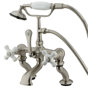 Satin Nickel
