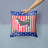 Patriotic Outdoor Throw Pillow-1029999979