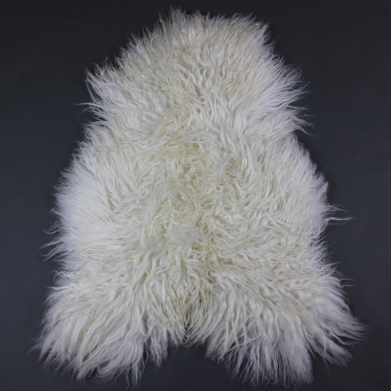 Hurley Solid Colour 75cm X 105cm Area Rug