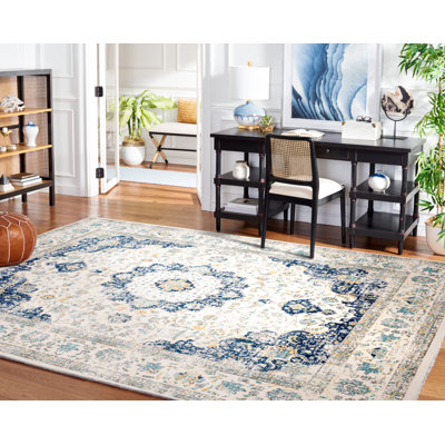 Tynemouth Oriental Area Rug