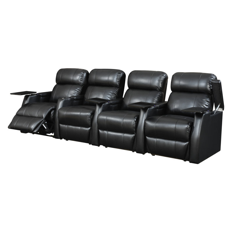 Cecille Home Theatre Seating