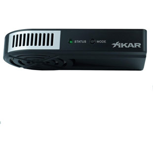 Xikar Purotemp Humifan Air Circulator