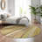 Premium Machine Washable Cerrito AMF585 Beige Rug-104845050