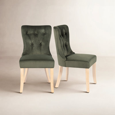 Robbie Dining Chair