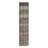 Rind Corner Open Shelf Bookcase-86762922-90131871