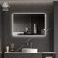 Miroir mural sans cadre Naliyah-228498193