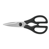WÜSTHOF Come Apart Kitchen Shears, Black