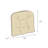Non-Slip Dining Room And Kitchen Seat Cushions, 15 X 15 X 3 Inches-994975939-1007879274