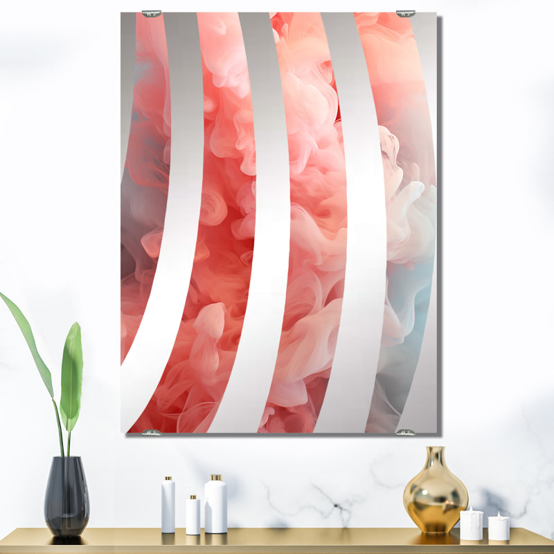 Rectangle Mirror, 40" x 30"