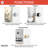Torrey Privacy Knob-49359280
