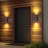 Binani LED Wall Light-106884059