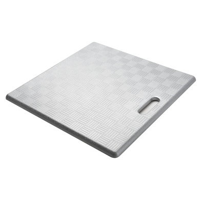Tapis de cuisine carré