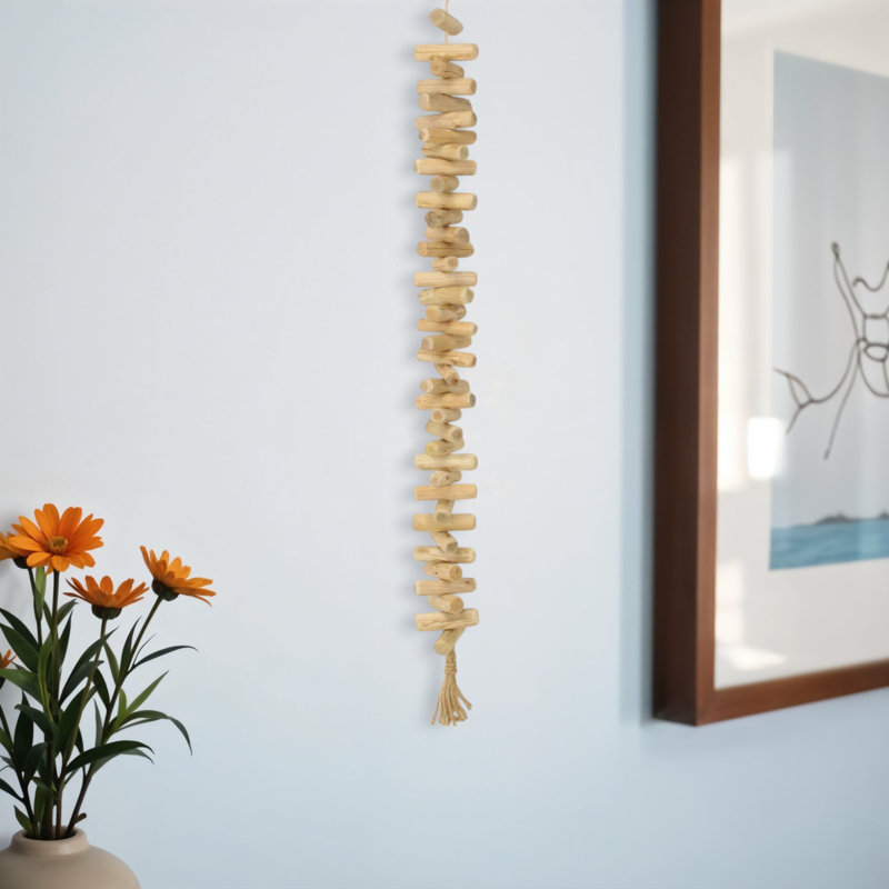 Pampille décorative 40 po