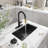 Boyel Living Kitchen Faucet-93349055