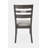 Cathye 19'' H Upholstered Acacia Side Chair-1757188485