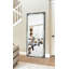Miroir pleine grandeur rustique patiné-501442568-501442677