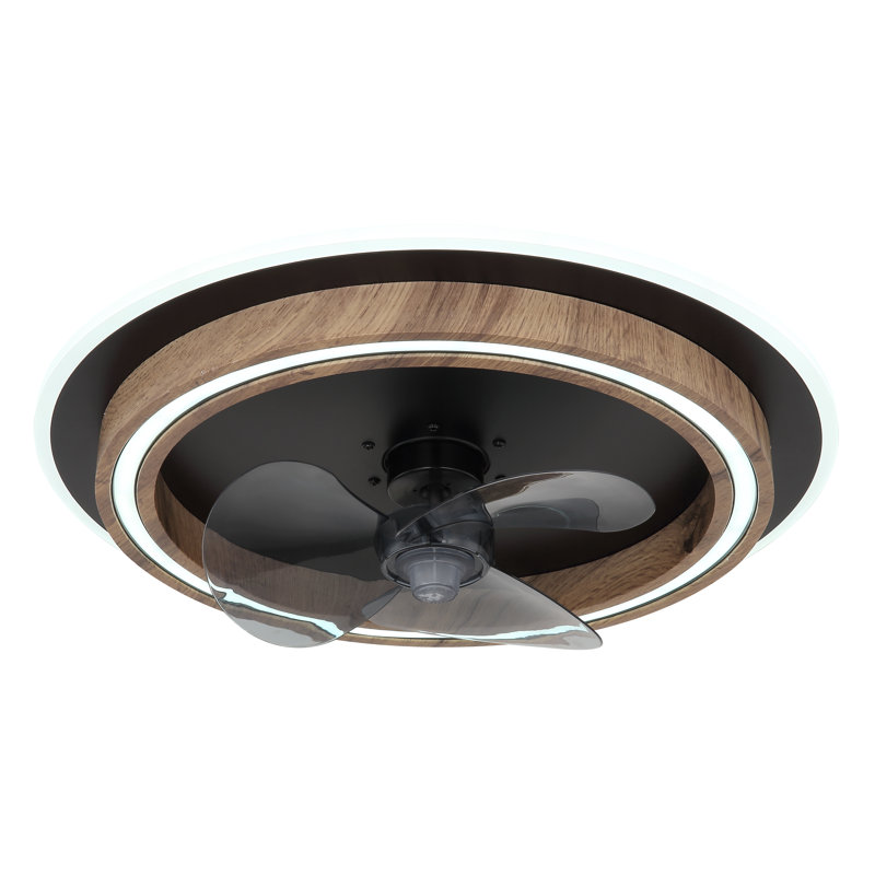 50cm Ceiling Fan with LED Lights