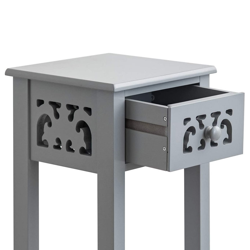Meisner End Table