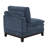 Gary Armless Accent Chair-259322580