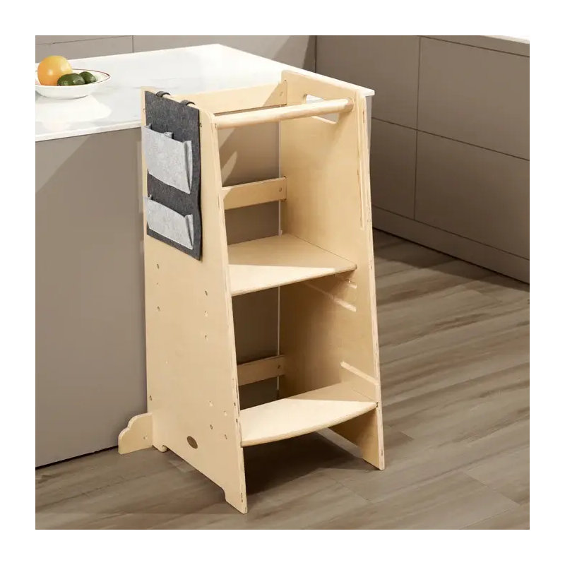 Yurig Step Stool